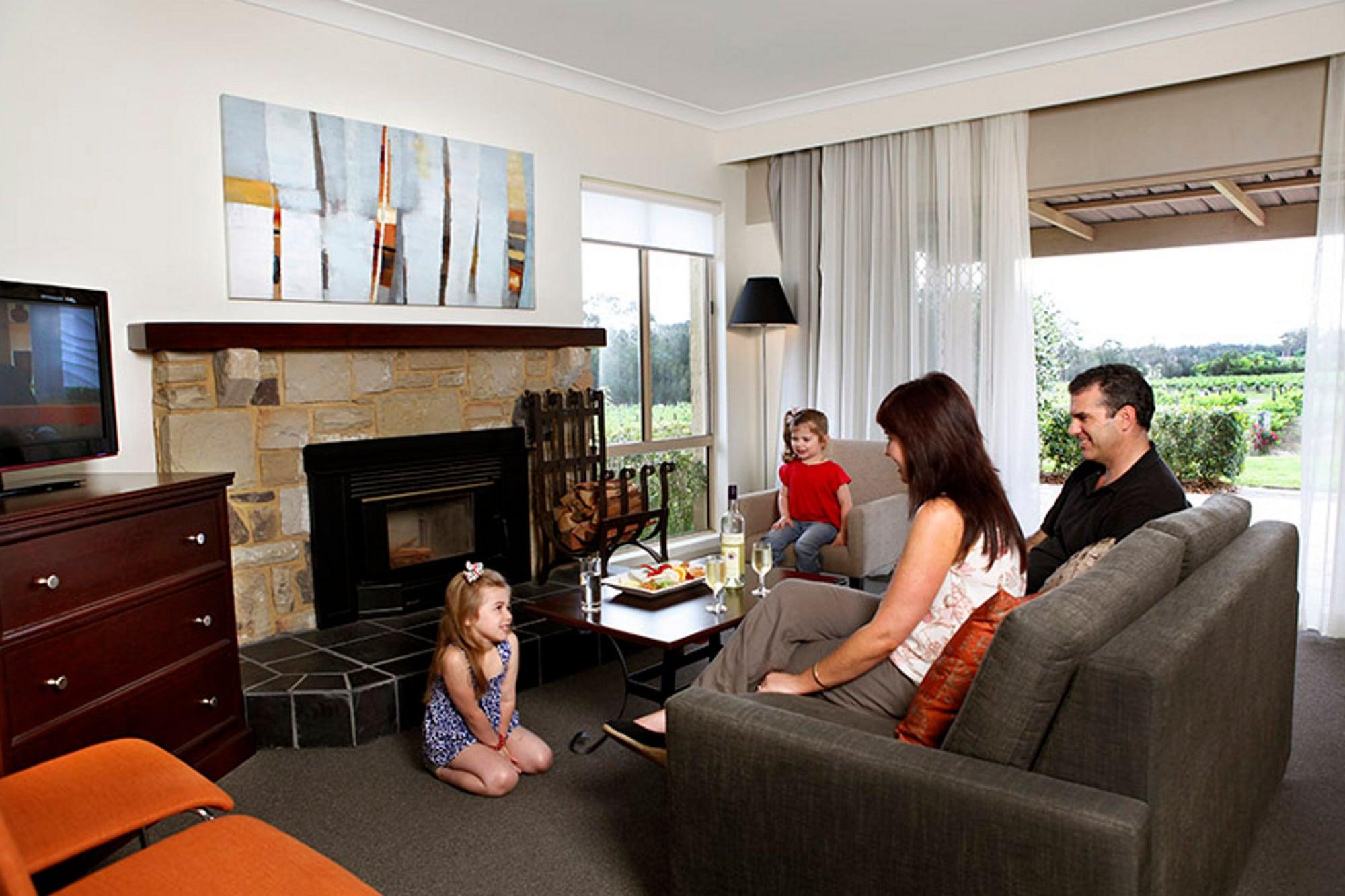 Harrigan'S Hunter Valley Pokolbin Bagian luar foto