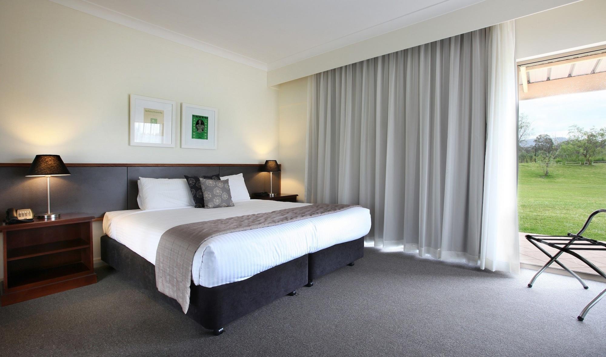 Harrigan'S Hunter Valley Pokolbin Bagian luar foto