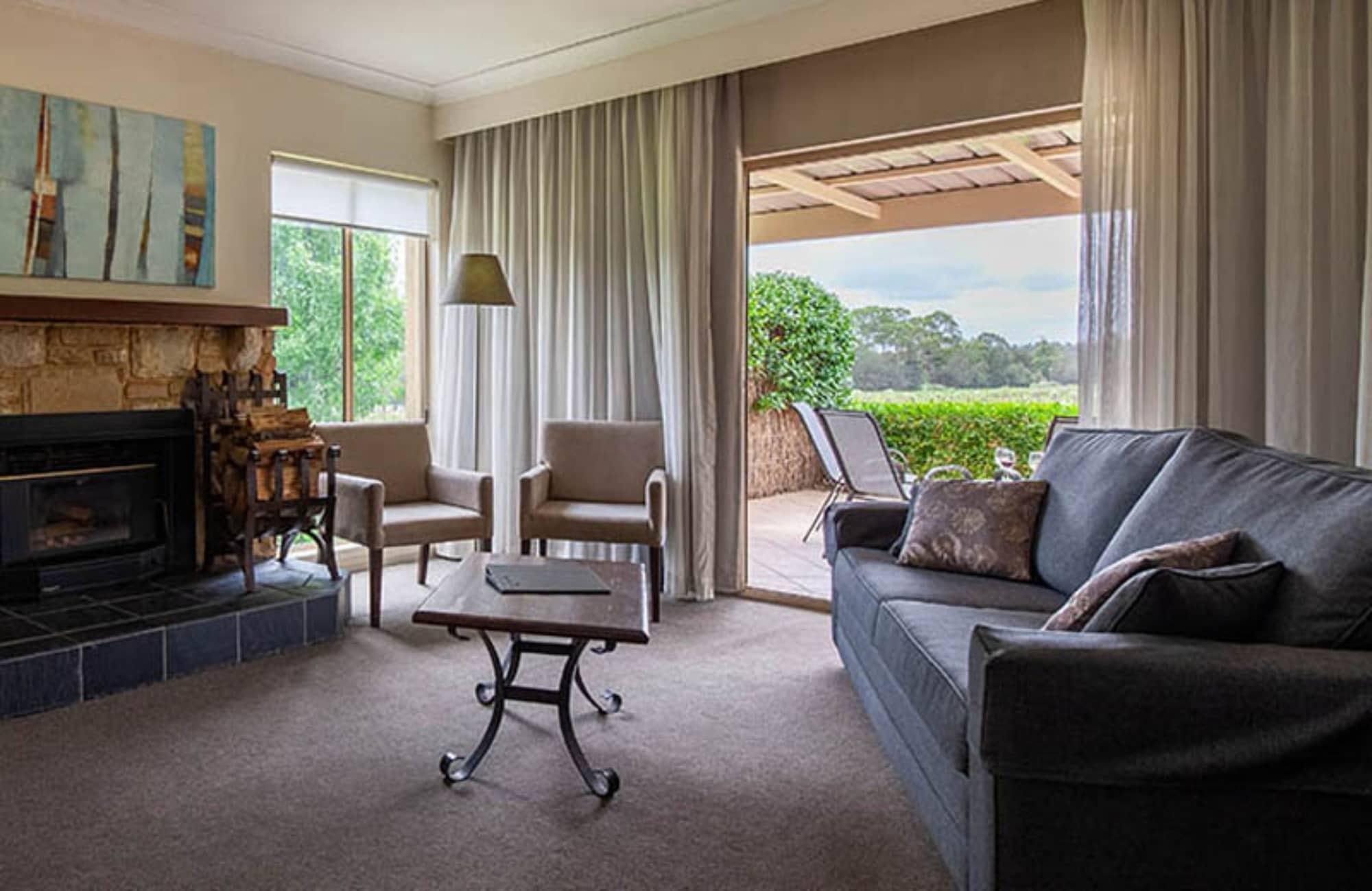 Harrigan'S Hunter Valley Pokolbin Bagian luar foto