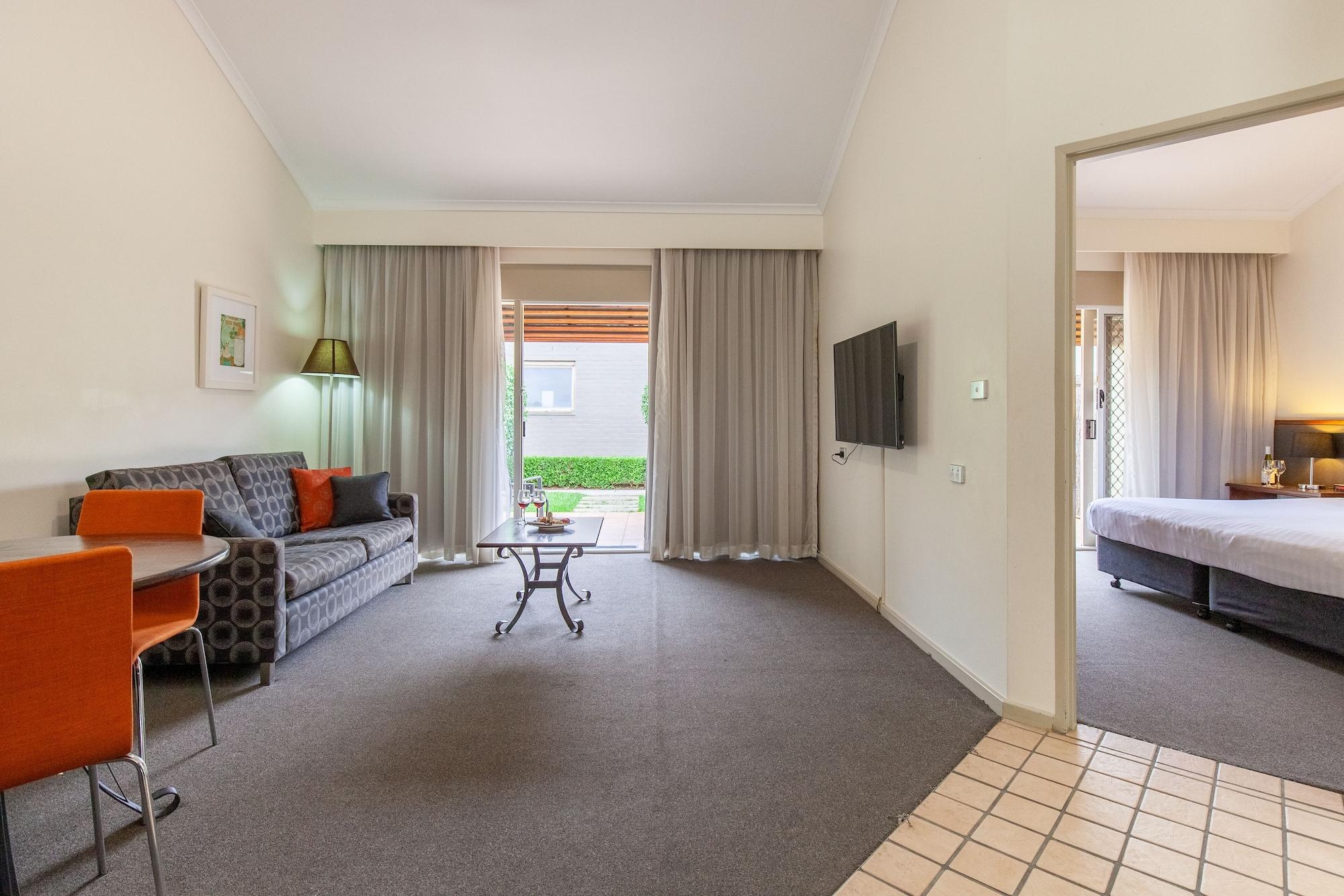 Harrigan'S Hunter Valley Pokolbin Bagian luar foto