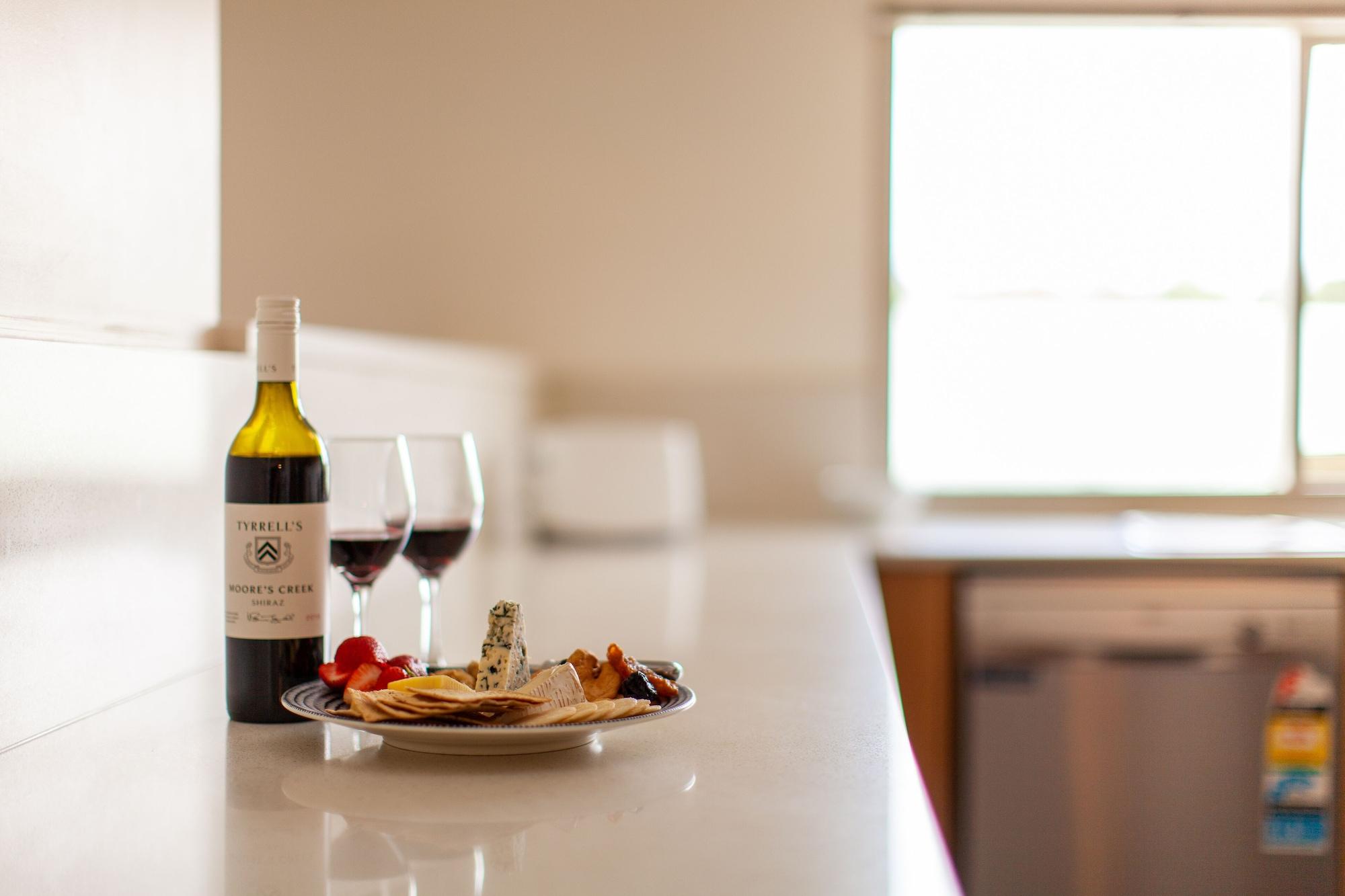 Harrigan'S Hunter Valley Pokolbin Bagian luar foto