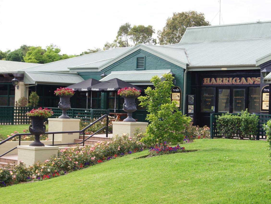 Harrigan'S Hunter Valley Pokolbin Bagian luar foto