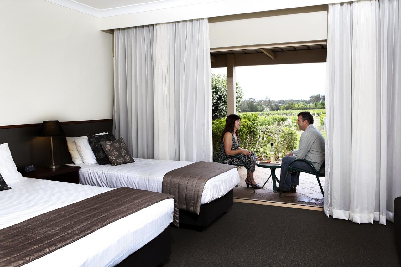 Harrigan'S Hunter Valley Pokolbin Bagian luar foto