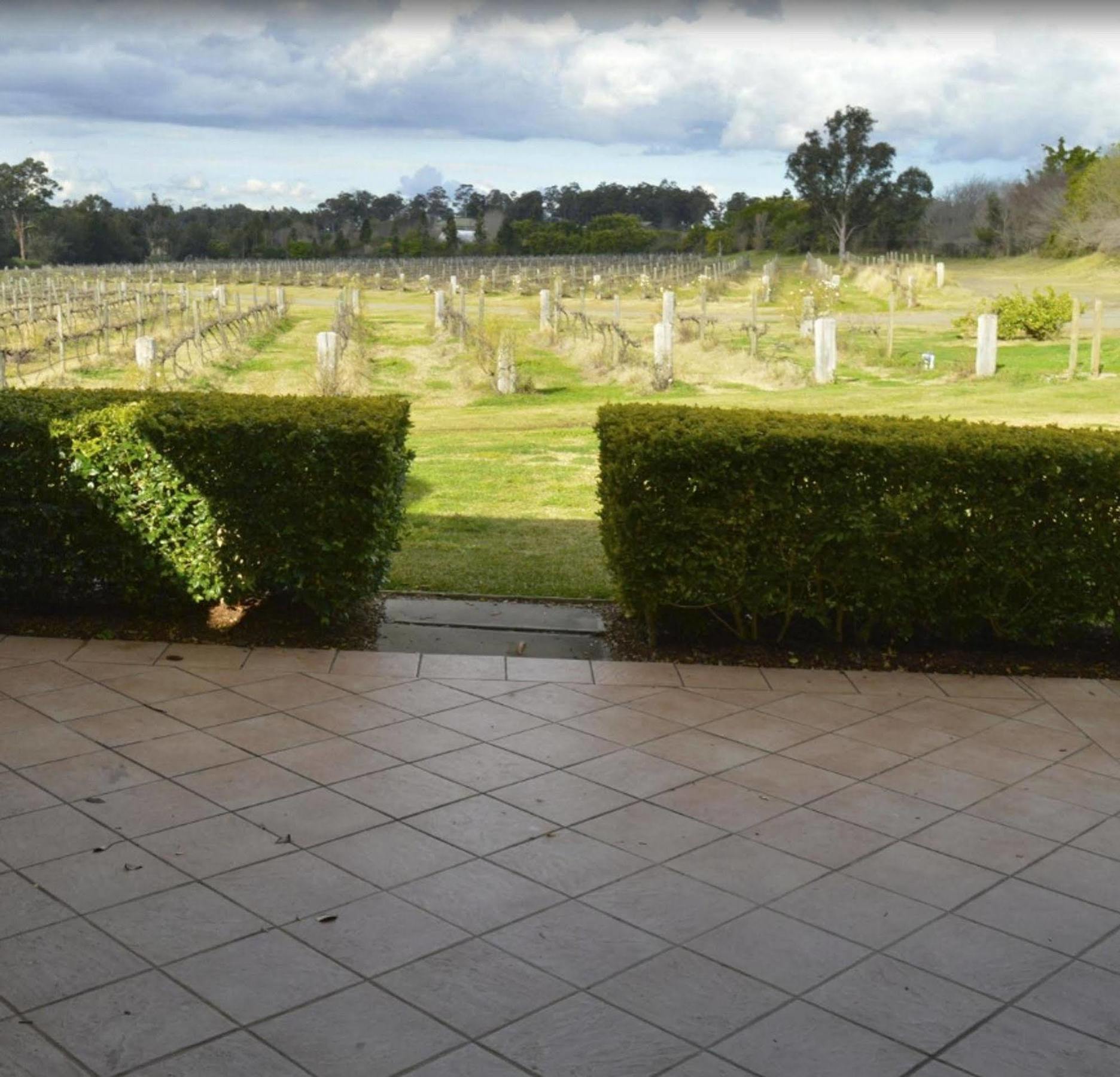 Harrigan'S Hunter Valley Pokolbin Bagian luar foto