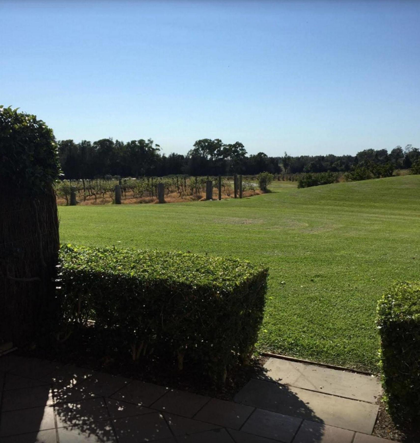 Harrigan'S Hunter Valley Pokolbin Bagian luar foto