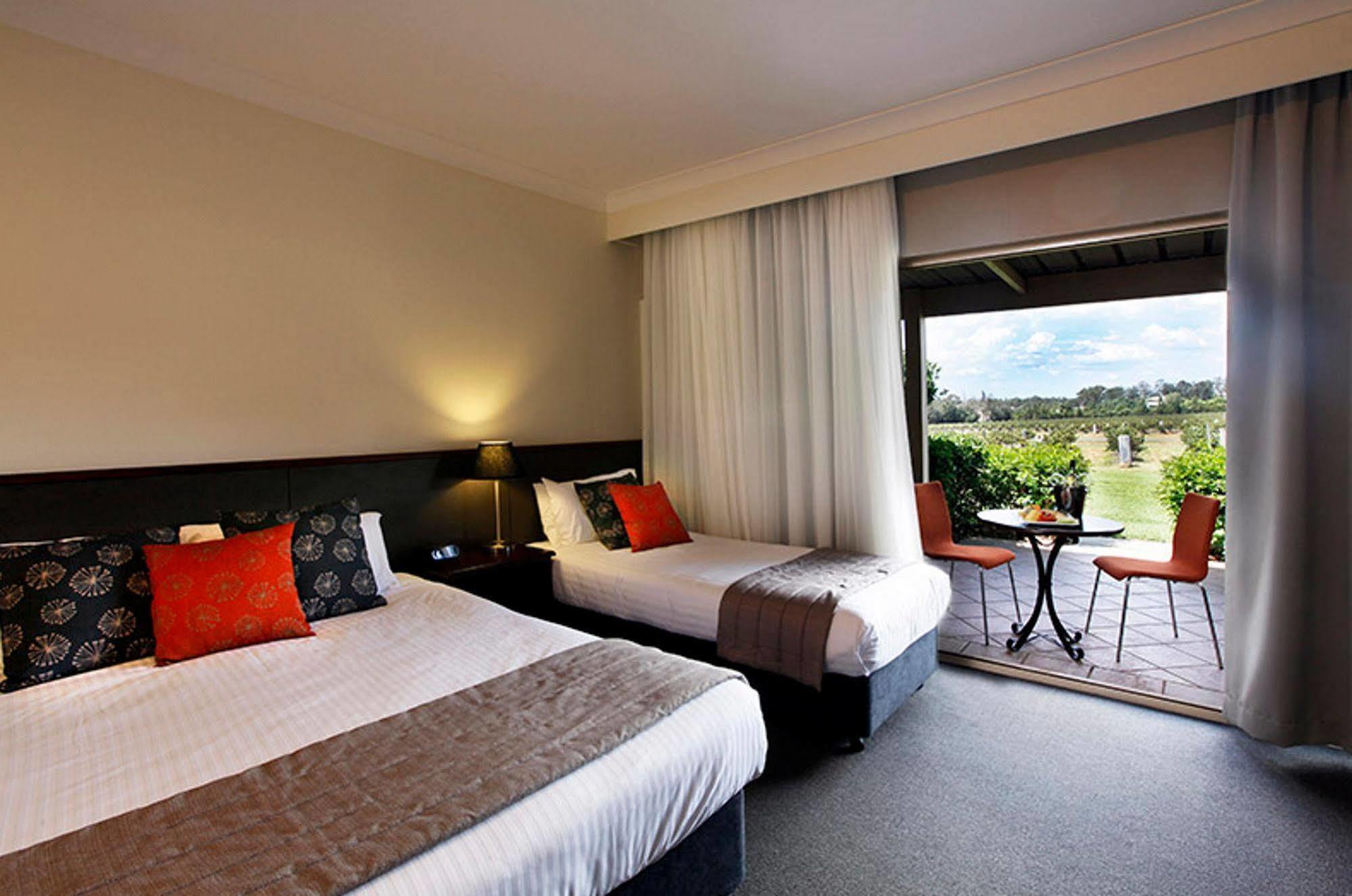 Harrigan'S Hunter Valley Pokolbin Bagian luar foto