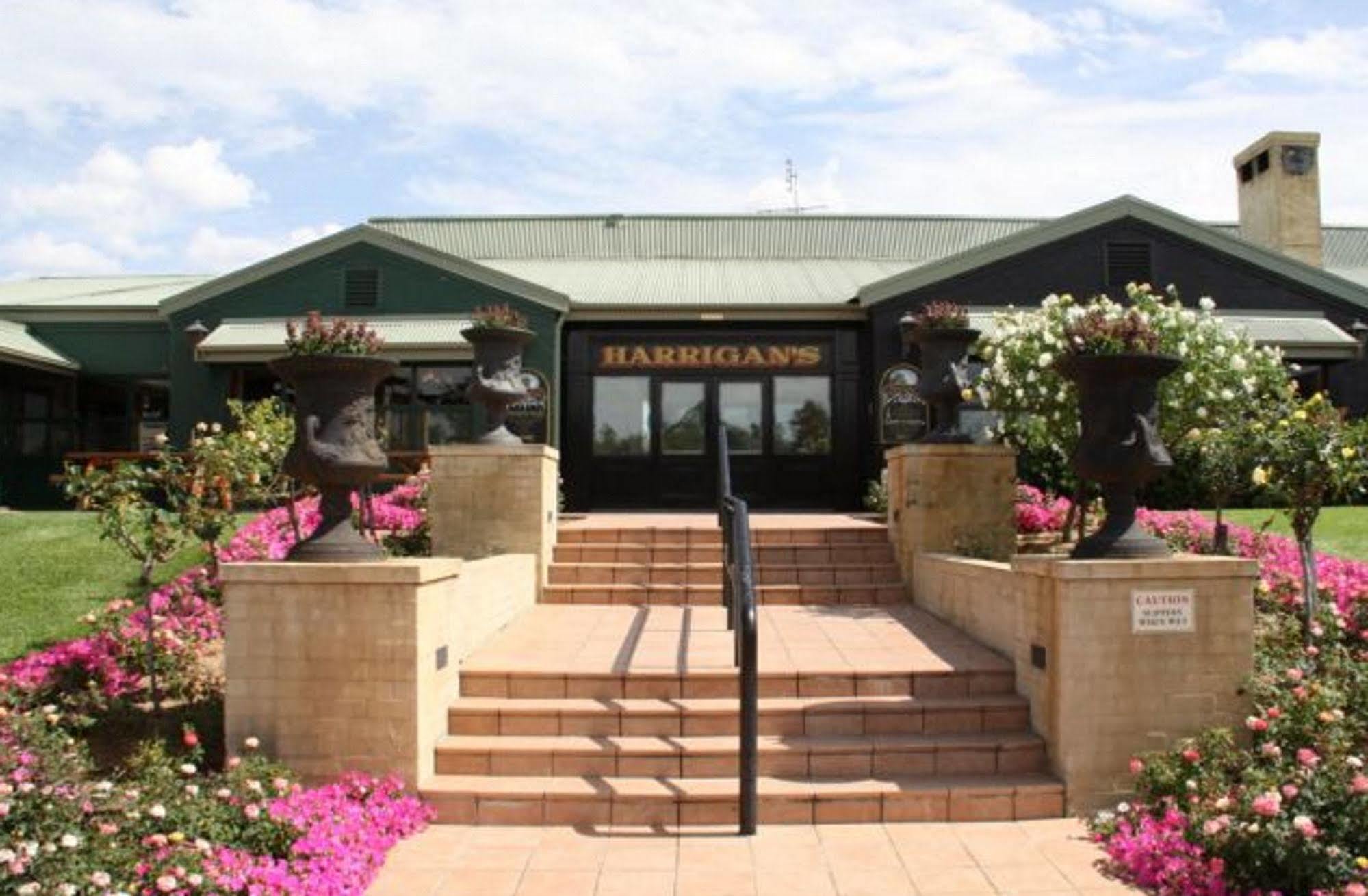 Harrigan'S Hunter Valley Pokolbin Bagian luar foto