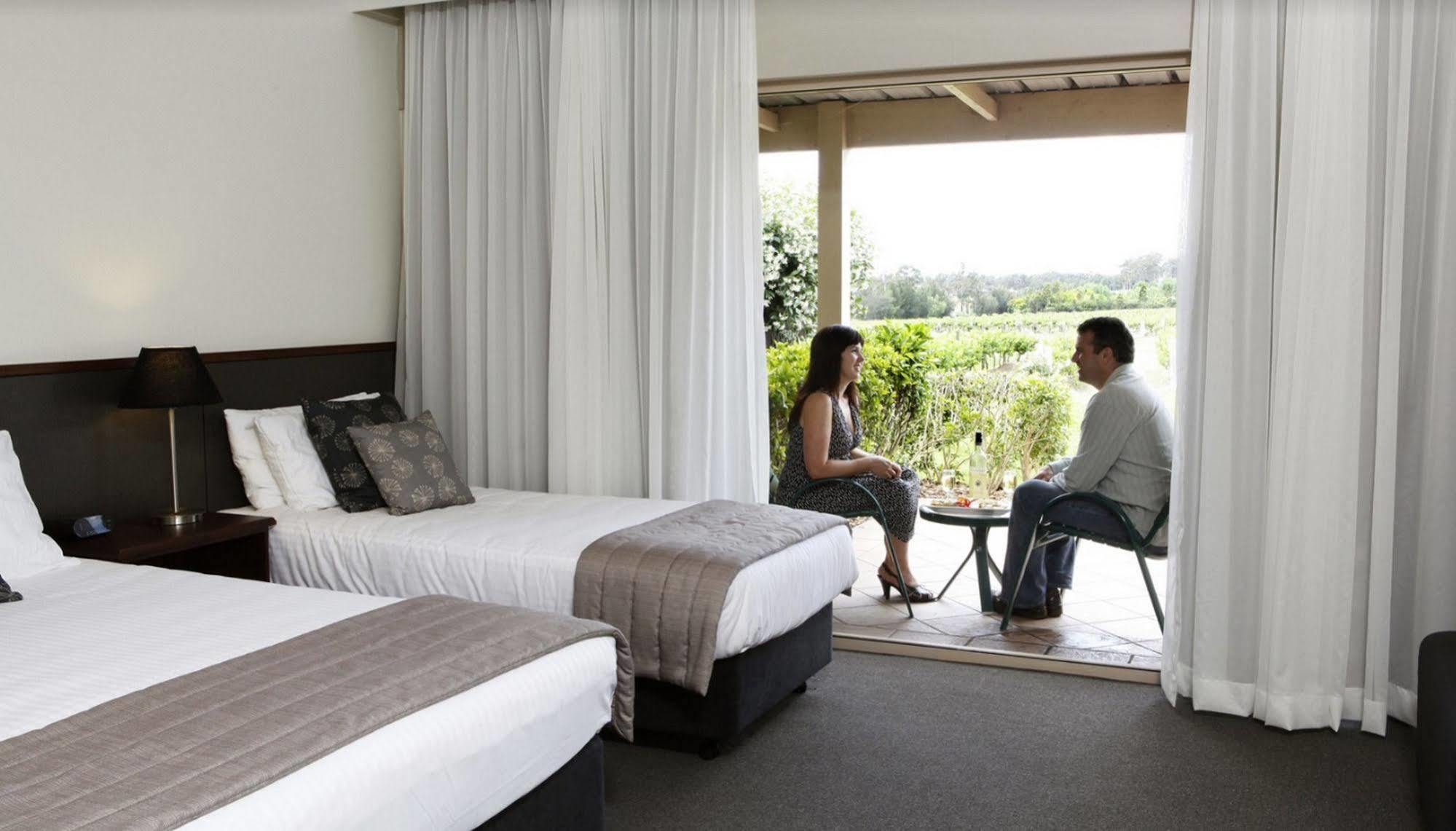 Harrigan'S Hunter Valley Pokolbin Bagian luar foto