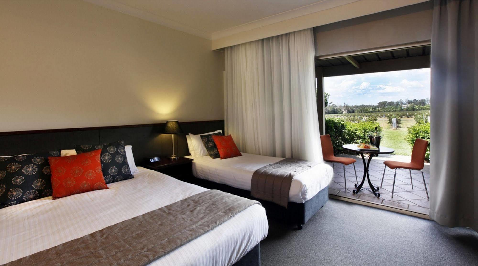 Harrigan'S Hunter Valley Pokolbin Bagian luar foto